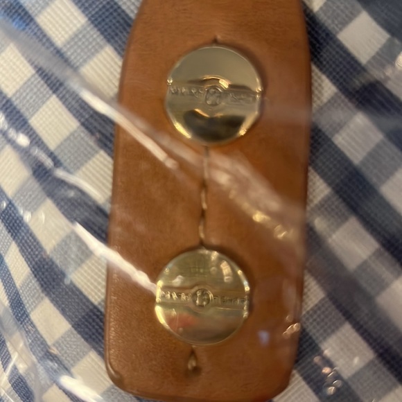 SOLD!!!! NWT! Marc Fisher Tote bag - Picture 4 of 5